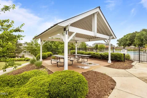 825 Abbyberry Drive Wake Forest NC 27587