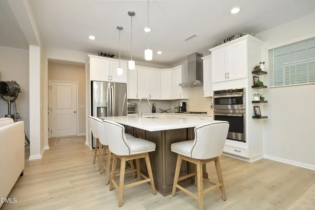 7707 Litcham Drive Raleigh NC 27615