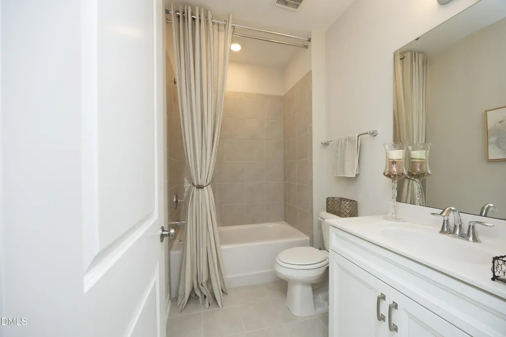 7707 Litcham Drive Raleigh NC 27615