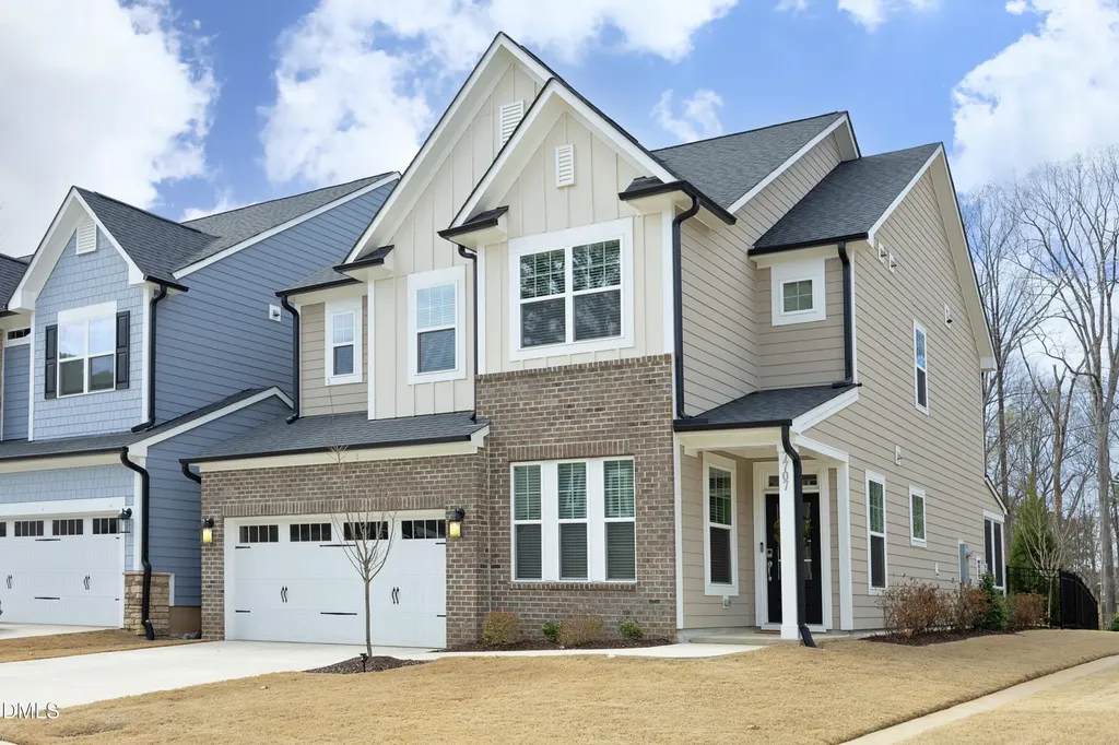 7707 Litcham Drive Raleigh NC 27615