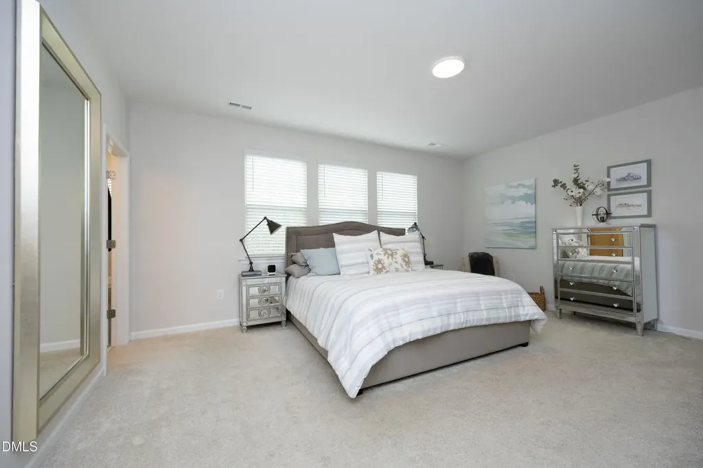 7707 Litcham Drive Raleigh NC 27615