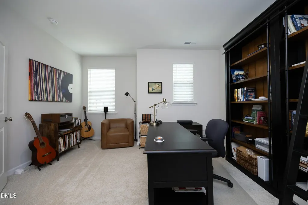 7707 Litcham Drive Raleigh NC 27615