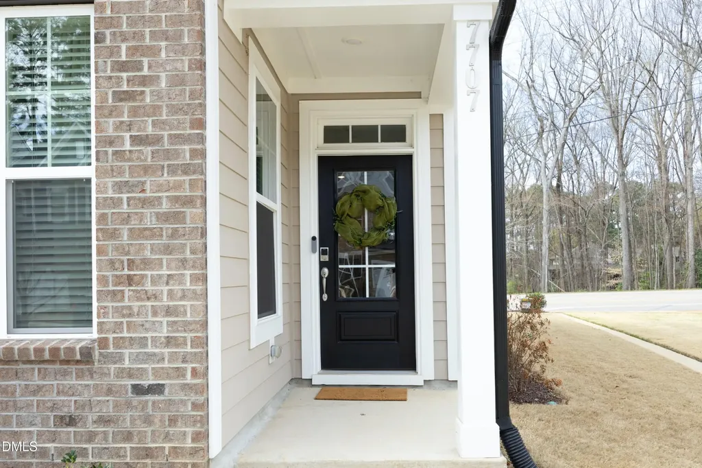 7707 Litcham Drive Raleigh NC 27615