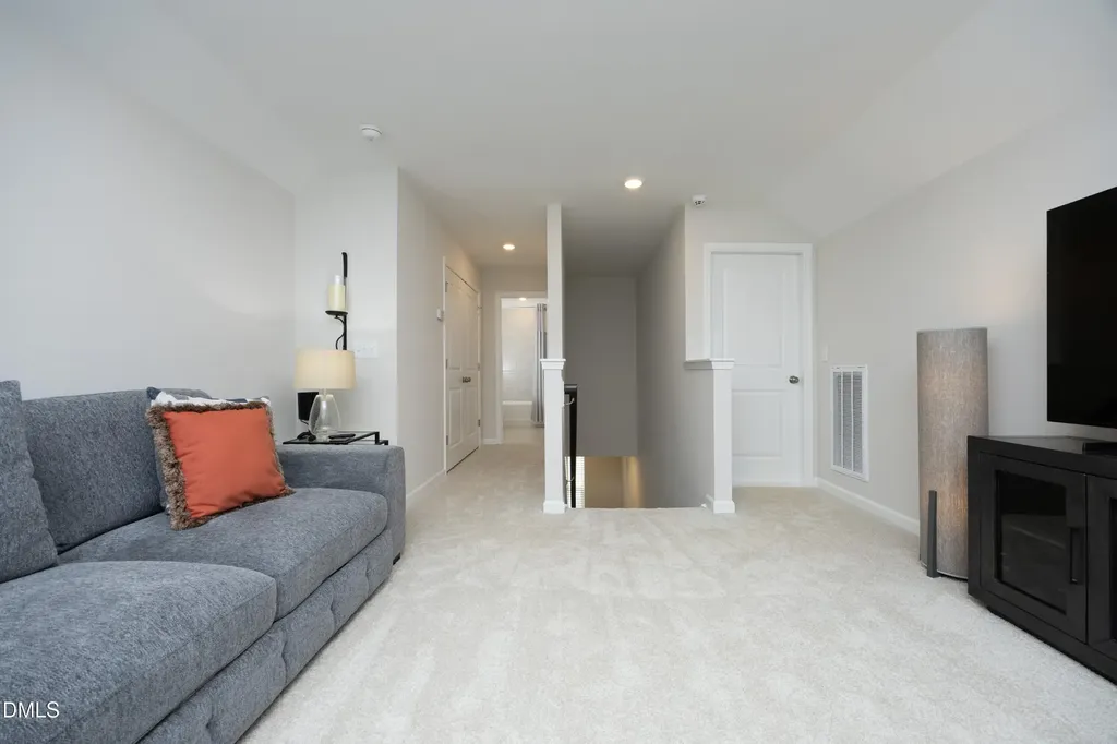 7707 Litcham Drive Raleigh NC 27615