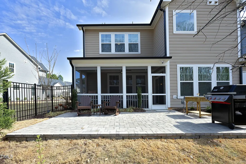 7707 Litcham Drive Raleigh NC 27615