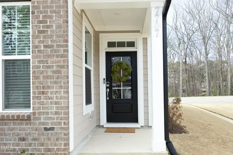 7707 Litcham Drive Raleigh NC 27615