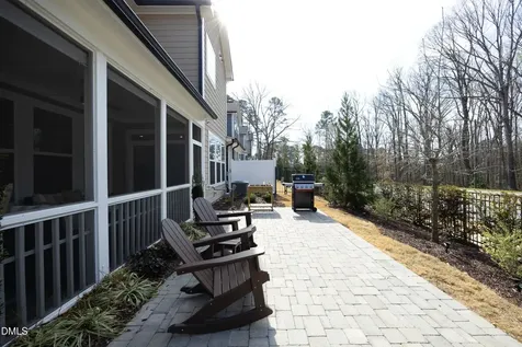 7707 Litcham Drive Raleigh NC 27615