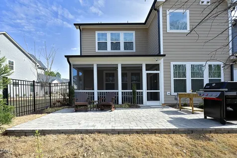 7707 Litcham Drive Raleigh NC 27615