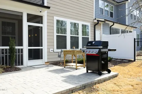 7707 Litcham Drive Raleigh NC 27615