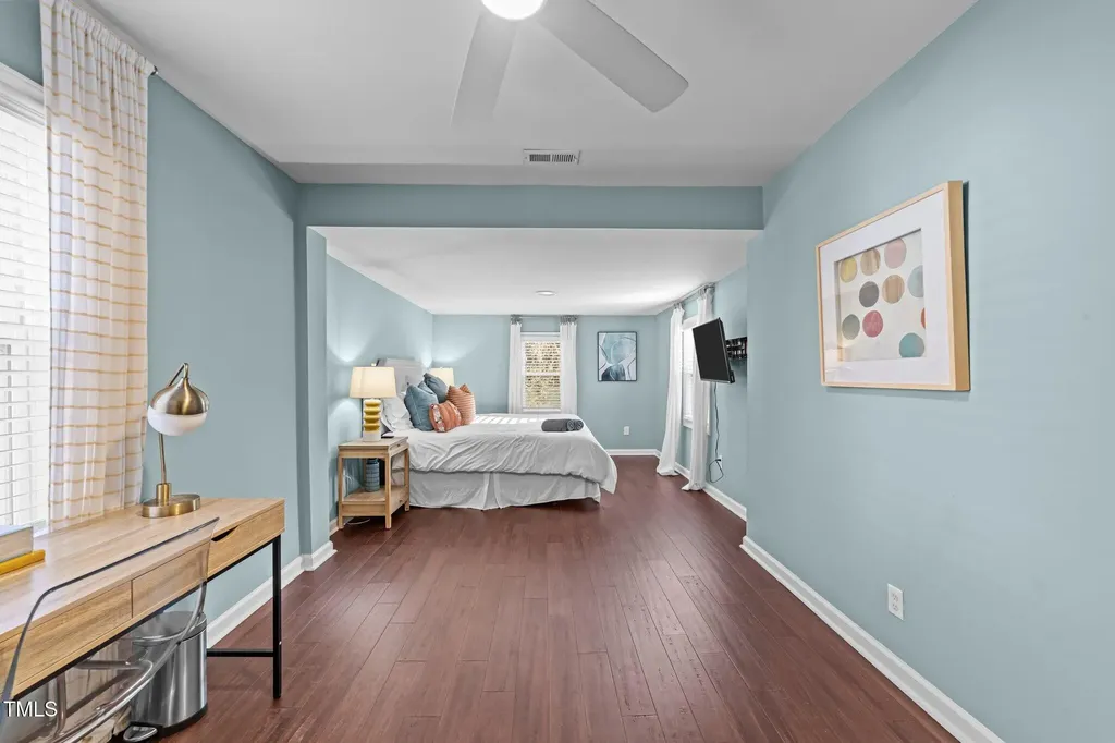 449 Parnell Drive Raleigh NC 27610