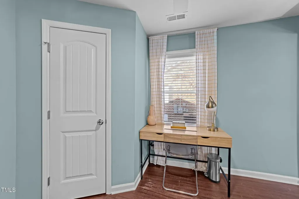 449 Parnell Drive Raleigh NC 27610
