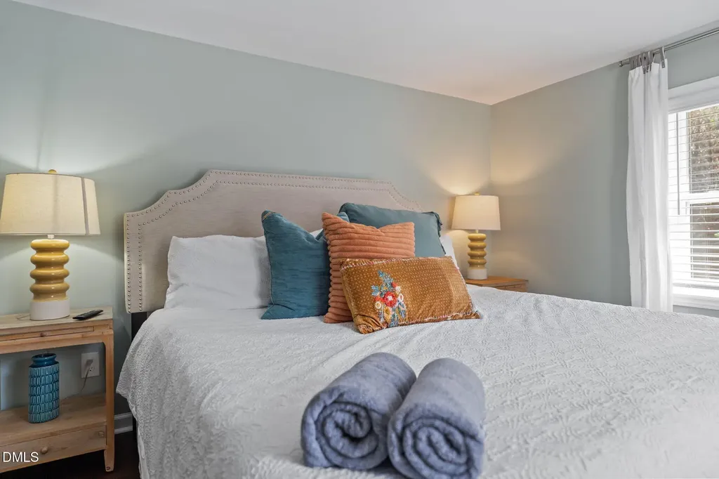 449 Parnell Drive Raleigh NC 27610