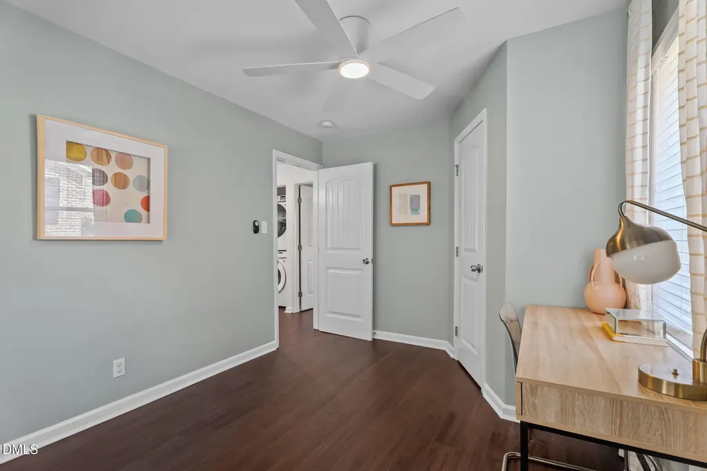 449 Parnell Drive Raleigh NC 27610