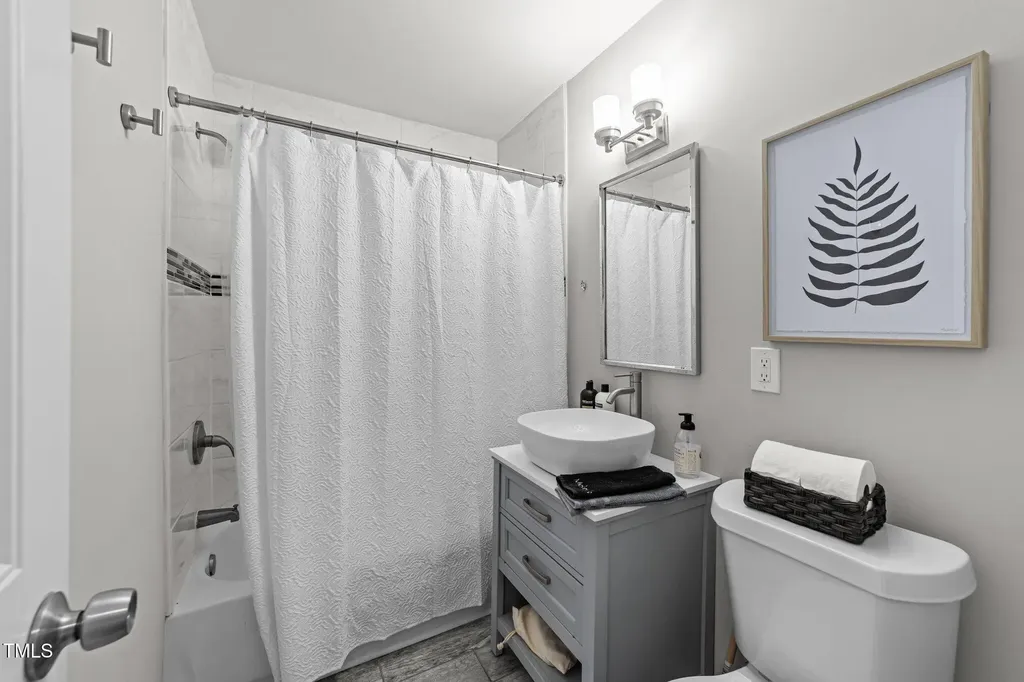 449 Parnell Drive Raleigh NC 27610
