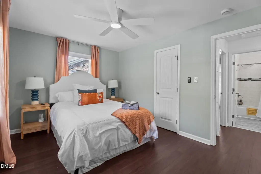449 Parnell Drive Raleigh NC 27610