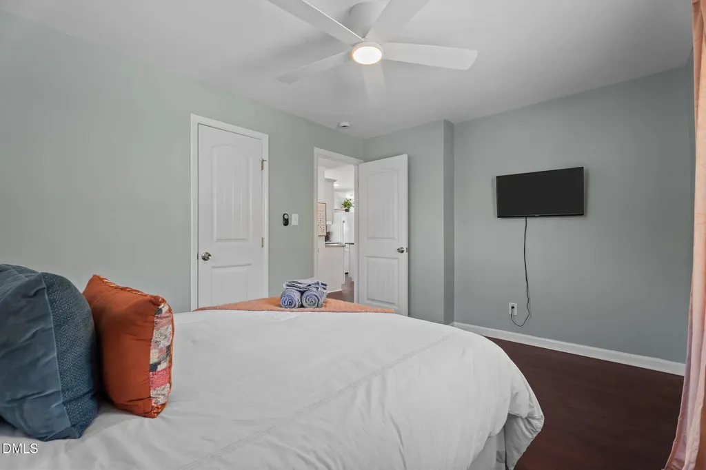 449 Parnell Drive Raleigh NC 27610