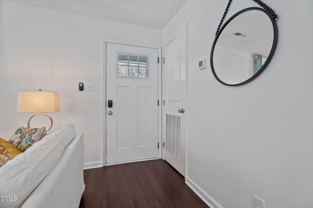 449 Parnell Drive Raleigh NC 27610