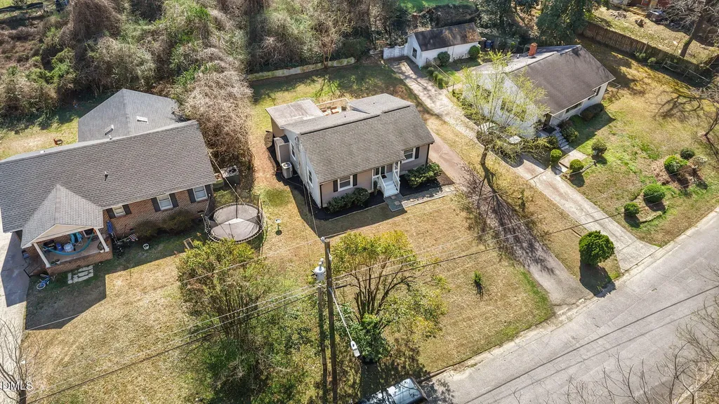 449 Parnell Drive Raleigh NC 27610