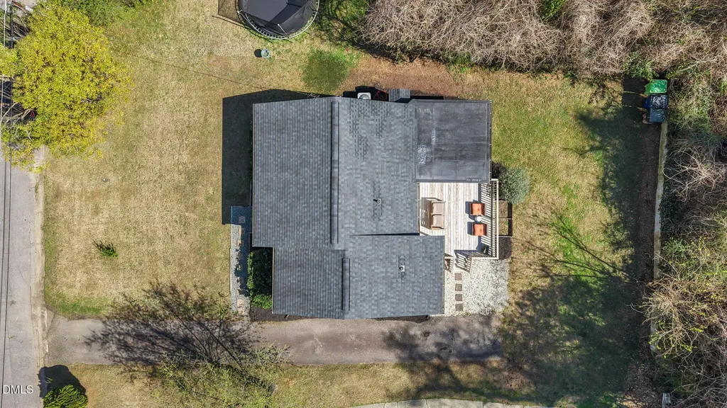 449 Parnell Drive Raleigh NC 27610