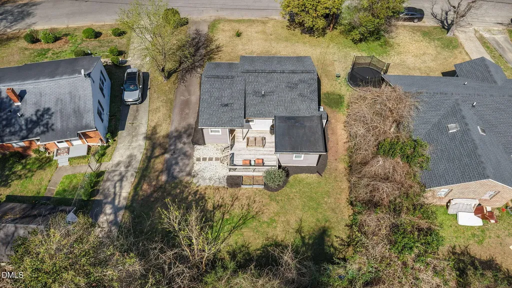 449 Parnell Drive Raleigh NC 27610