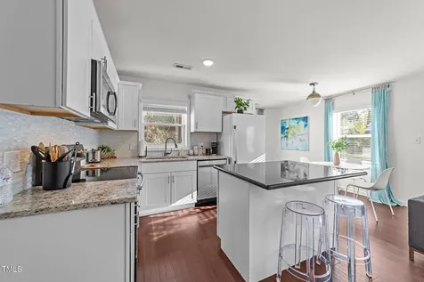 449 Parnell Drive Raleigh NC 27610