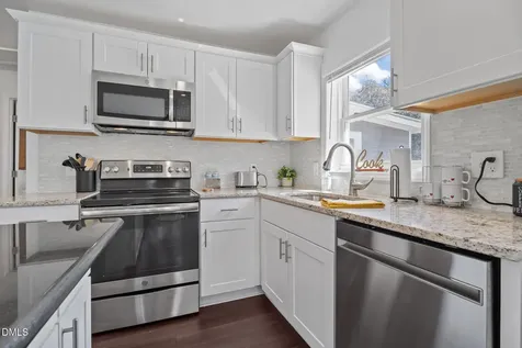 449 Parnell Drive Raleigh NC 27610