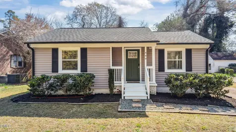 449 Parnell Drive Raleigh NC 27610