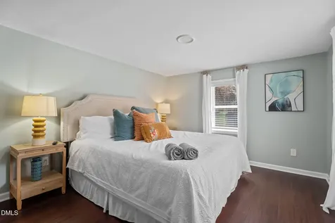 449 Parnell Drive Raleigh NC 27610