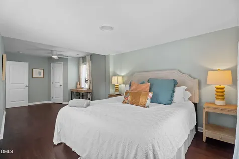 449 Parnell Drive Raleigh NC 27610
