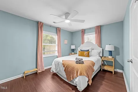 449 Parnell Drive Raleigh NC 27610