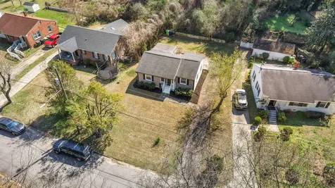 449 Parnell Drive Raleigh NC 27610