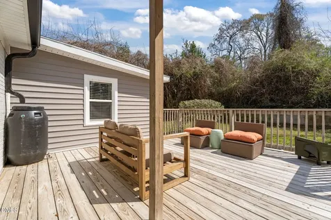 449 Parnell Drive Raleigh NC 27610