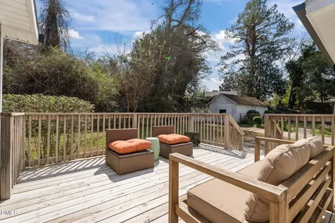 449 Parnell Drive Raleigh NC 27610
