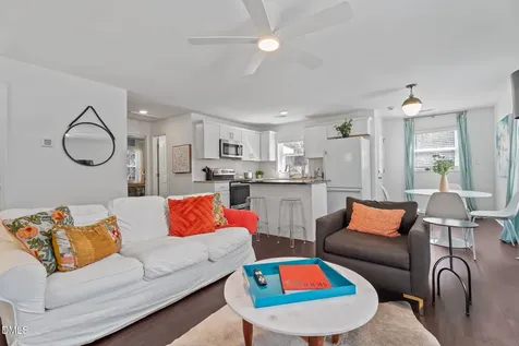 449 Parnell Drive Raleigh NC 27610