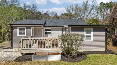 449 Parnell Drive Raleigh NC 27610