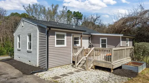 449 Parnell Drive Raleigh NC 27610