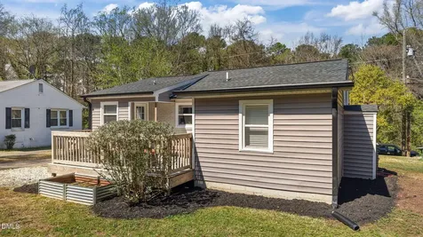 449 Parnell Drive Raleigh NC 27610