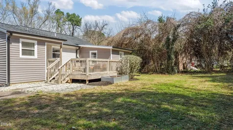 449 Parnell Drive Raleigh NC 27610