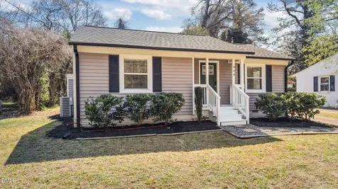 449 Parnell Drive Raleigh NC 27610