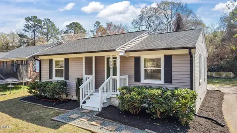 449 Parnell Drive Raleigh NC 27610