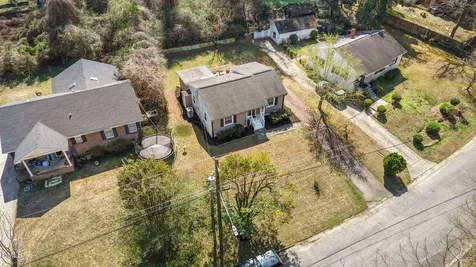 449 Parnell Drive Raleigh NC 27610