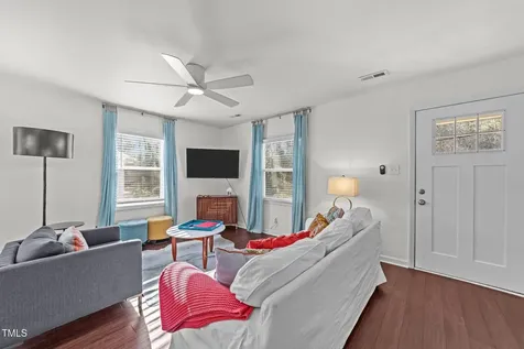 449 Parnell Drive Raleigh NC 27610