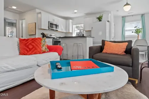 449 Parnell Drive Raleigh NC 27610