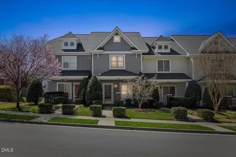 1216 Scotts Ridge Trail Apex NC 27502