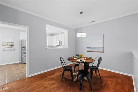 1216 Scotts Ridge Trail Apex NC 27502