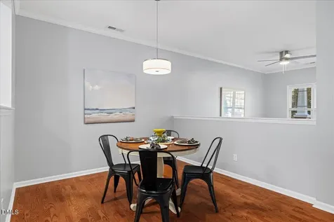 1216 Scotts Ridge Trail Apex NC 27502