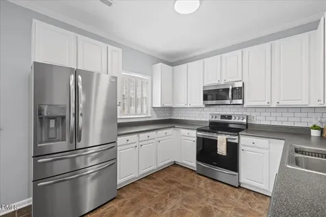 1216 Scotts Ridge Trail Apex NC 27502