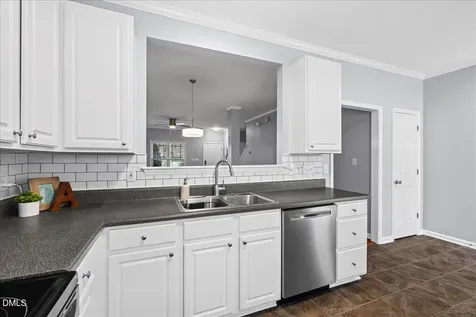 1216 Scotts Ridge Trail Apex NC 27502