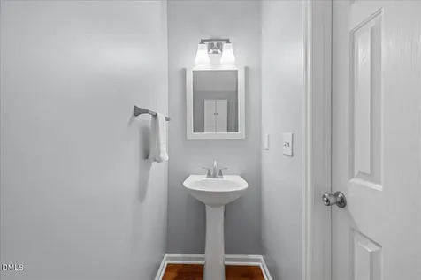 1216 Scotts Ridge Trail Apex NC 27502