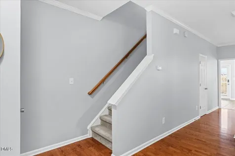 1216 Scotts Ridge Trail Apex NC 27502